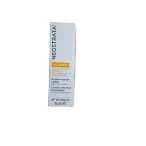 Neostrata Enlighten Brightening Eye Cream Uneven Tone and Dark Spots